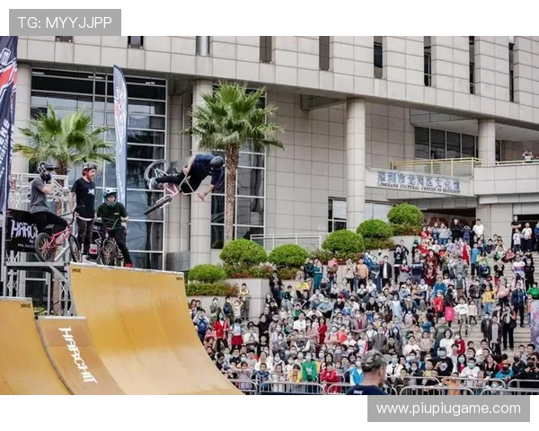 广州极限运动队以58分领跑极限运动嘉年华积分榜展现强大实力 广州极限运动队以58分领跑极限运动嘉年华积分榜展现强大实力