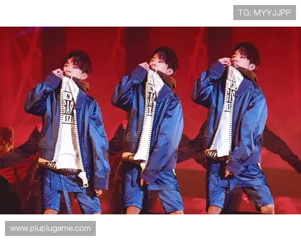 对话街舞舞者周磊探索他的舞蹈生涯与心路历程