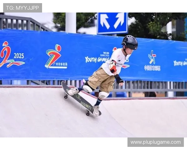 广州滑板队实力强劲最新滑板个人能力排名前十出炉