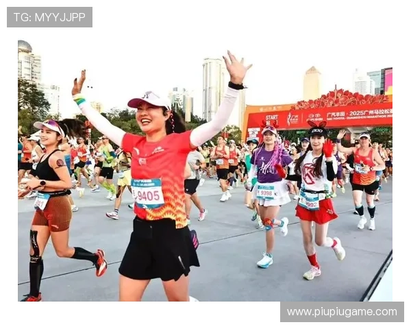 广州攀岩队在城市马拉松中的速度表现分析与点评