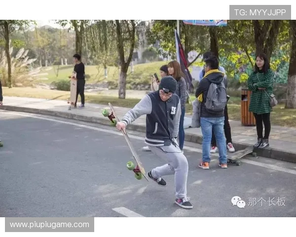 广州滑板队耐力对比深度剖析与训练方法探讨