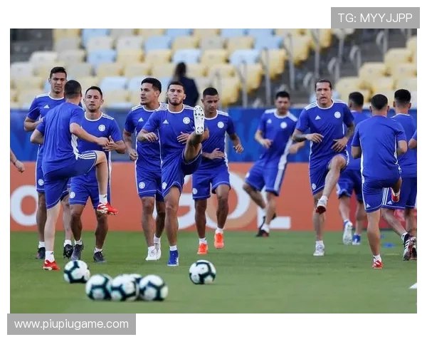 巴拉圭足球明星排行榜揭晓谁是最闪耀的球场之星