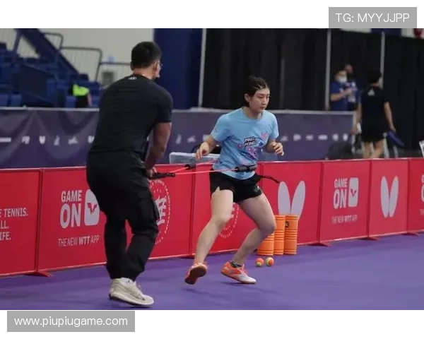 广州乒乓球队技术解析与训练方法探讨助力乒乓球水平提升