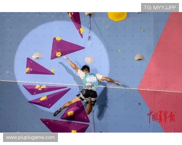 广州攀岩队的力量与激情探索攀岩运动的魅力与挑战