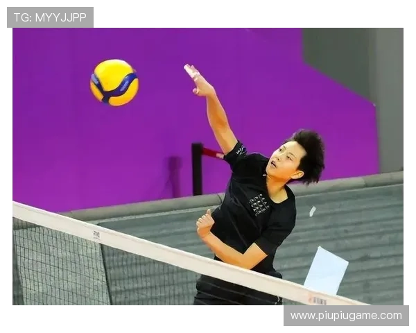 广州排球队战术创新引发热议助力球队重塑辉煌之路 广州排球队战术创新引发热议助力球队重塑辉煌之路