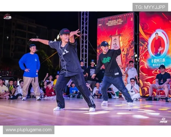 广州街舞队战术揭秘：街舞巨献背后的策略与团队精神