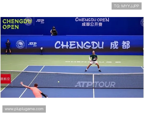 成都网球队的团队协作与战术配合探讨助力网球竞技水平提升 成都网球队的团队协作与战术配合探讨助力网球竞技水平提升