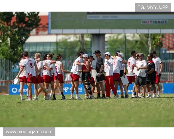 成都飞盘队实力解析：聚焦飞盘运动的崛起与发展