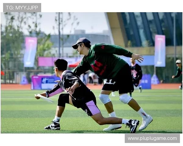 成都飞盘队的节奏与魅力探索聚焦飞盘运动的热潮与发展